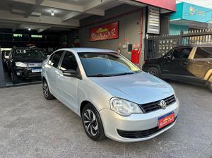 Roma Car POLO SEDAN
