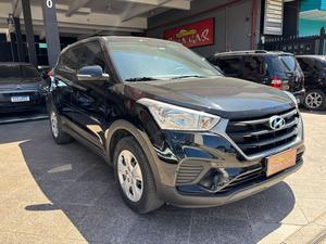 Roma Car CRETA