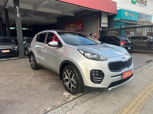 Roma Car SPORTAGE
