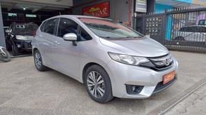 HONDA FIT 2015