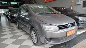 VOLKSWAGEN FOX 2014