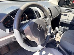 NISSAN SENTRA 2011
