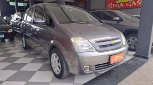 Roma Car MERIVA