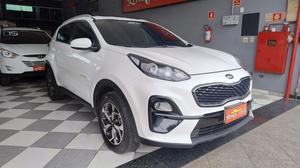 KIA SPORTAGE 2020
