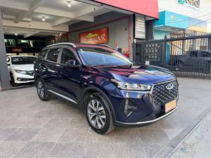 TIGGO 7 PRO