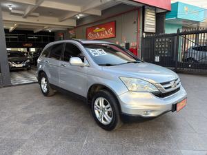 CRV