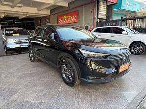 HR-V