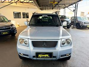 PAJERO TR4