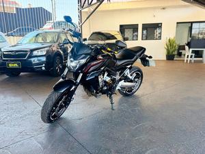 CB 650 F