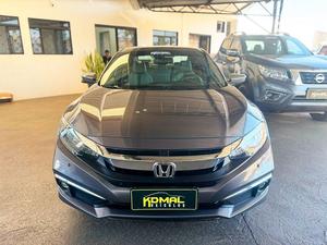 CIVIC