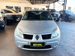 SANDERO