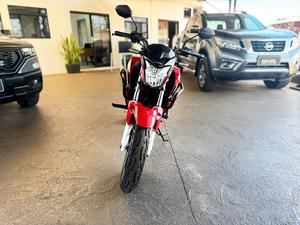 CB 250F TWISTER ABS