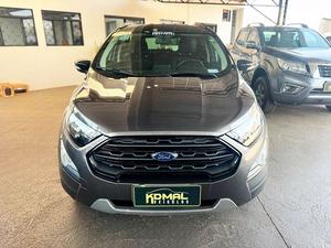 ECOSPORT