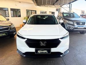 HR-V