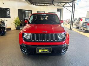 RENEGADE