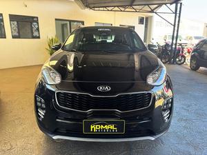 SPORTAGE