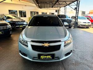 CRUZE