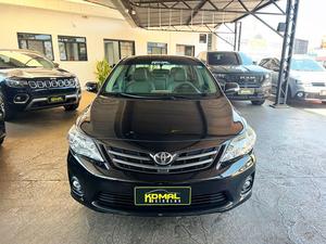 COROLLA