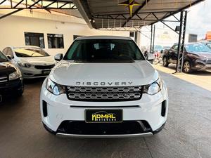 DISCOVERY SPORT