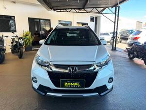 WR-V
