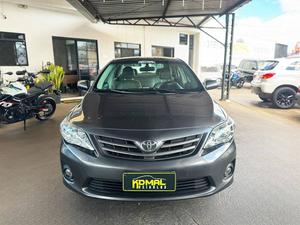 COROLLA