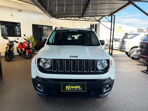 RENEGADE