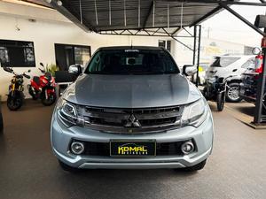 L200 TRITON