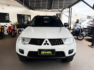 PAJERO DAKAR