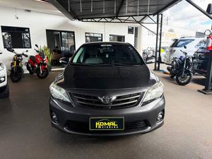 COROLLA