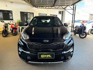 KIA SPORTAGE 2.0 EX 4X2 16V