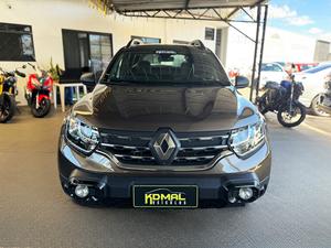 RENAULT DUSTER 1.6 16V SCE ICONIC
