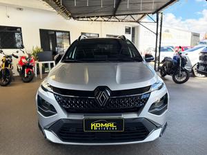 RENAULT CLIO 1.0 PRIVILÉGE 16V