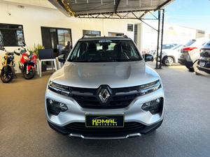 RENAULT KWID 1.0 12V SCE OUTSIDER