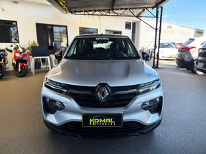 RENAULT KWID 1.0 12V SCE INTENSE