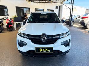 RENAULT KWID 1.0 12V SCE INTENSE