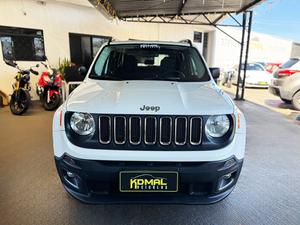 JEEP RENEGADE 1.8 16V