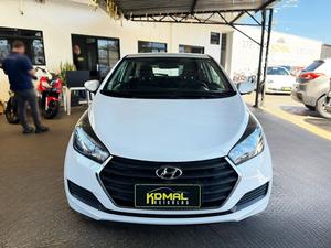 HYUNDAI HB20 1.0 COMFORT 12V