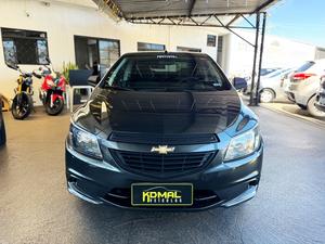 CHEVROLET PRISMA 1.0 MPFI JOY 8V