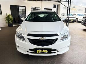 CHEVROLET ONIX 1.0 MPFI LS 8V