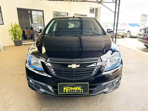 CHEVROLET ONIX 1.4 MPFI LTZ 8V