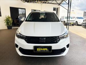 FIAT ARGO 1.0 FIREFLY DRIVE