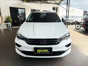 FIAT CRONOS 1.0 FIREFLY DRIVE