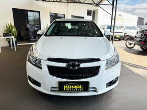 CHEVROLET CRUZE 1.8 LT 16V