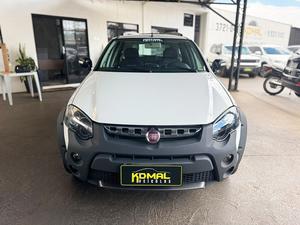 FIAT PALIO 1.8 MPI ADVENTURE WEEKEND 16V