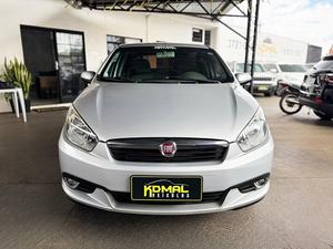 FIAT GRAND SIENA 1.6 MPI ESSENCE 16V