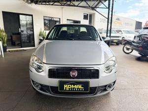 FIAT SIENA 1.4 MPI ELX 8V