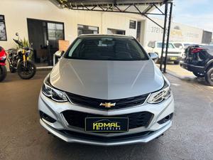 CHEVROLET CRUZE 1.4 TURBO LT 16V
