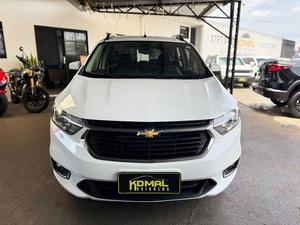 CHEVROLET SPIN 1.8 PREMIER 8V