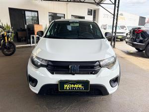 FIAT MOBI 1.0 8V EVO LIKE.