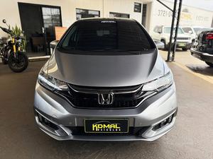 HONDA FIT 1.5 EX 16V
